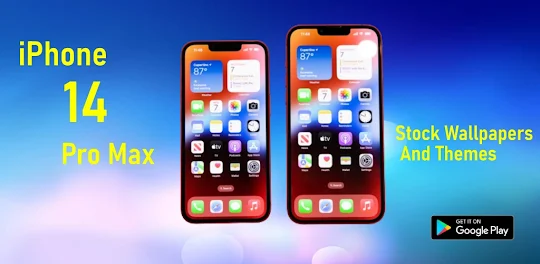 iPhone 14 Pro Max Wallpapers