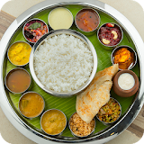 South Indian Recipes in Hindi 2017 icon
