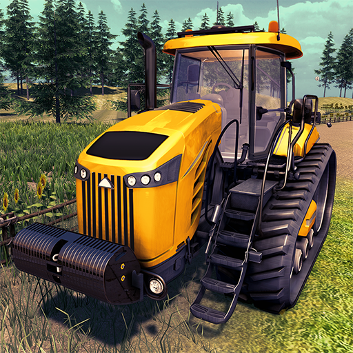 Tractor Farming Simulator 2 Download on Windows
