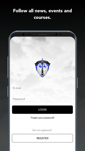 Android application Kadosh Ekklesia COGIC screenshort