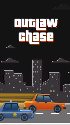 Outlaw chase - win the raceAPK (Mod Unlimited Money) latest version screenshots 1