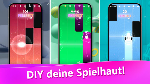 Beat Piano - Music EDM Tiles screenshot 6