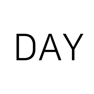 Simple Day - Date Count, D-Day