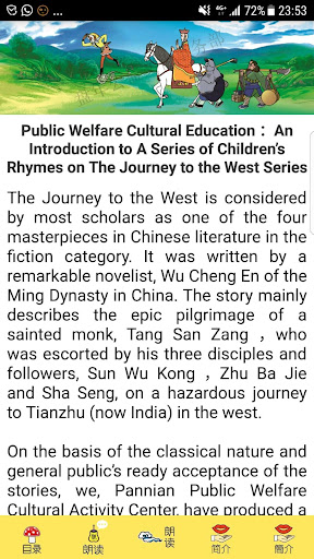 Journey to the West - Preview