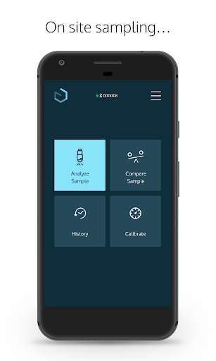 NIRLab Screen 3