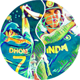Songs of M S Dhoni MV 2016 icon