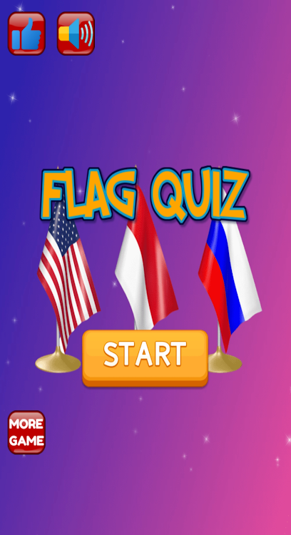 Flag Quiz - 1.2.3 - (Android)