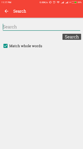 Khumi Bible screenshot 6