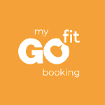 Cover Image of Download MyGOfit – Booking  APK