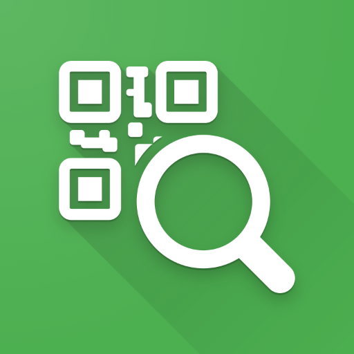 QRScan - QR Code Reader  Icon