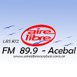 Cover Image of ดาวน์โหลด Aire Libre Acebal 89.9  APK