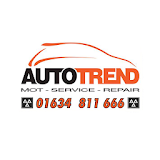 Auto Trend Services Ltd icon