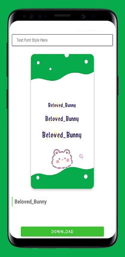 zFont Pro - Custom Stylish Fancy Text