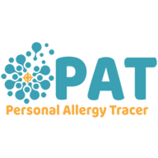 Personal Allergy Tracer (PAT)  Icon
