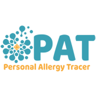 Personal Allergy Tracer (PAT)