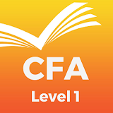 CFA® Level 1 Exam Prep 2017 icon