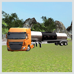 Cover Image of 下载 Farm Truck 3D: Milk  APK