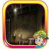 Ghost Doll House Escape icon