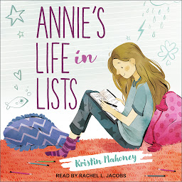 Icon image Annie's Life in Lists