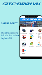 SmartDepot