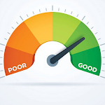 Cover Image of Download Credit Score Check & Report 6.0 APK