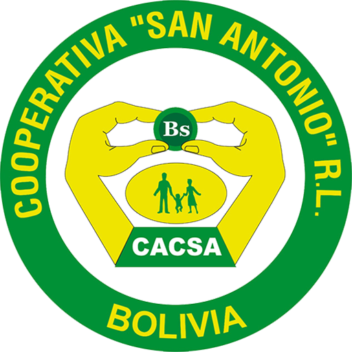 CACSA RL logo
