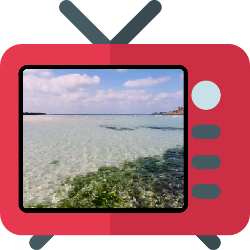 Jeju island sea logo