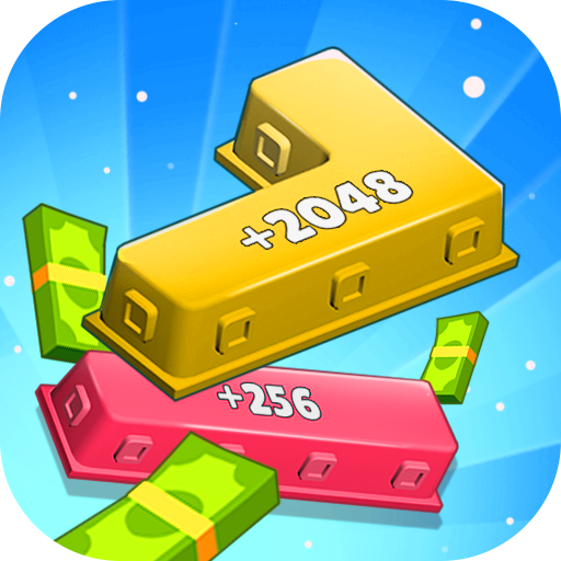 Fun Money Keyboard logo