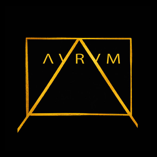 Creating Aurum logo