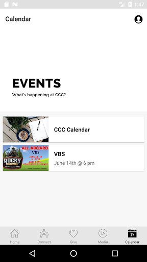 Christ Community Springfield