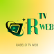 Rabelo TV Web