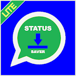 Cover Image of Télécharger Status Saver Lite - Downloader for Whatsapp Status 2.0.0 APK