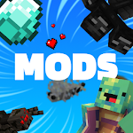 Cover Image of Download Mods for Minecraft 3.0 APK
