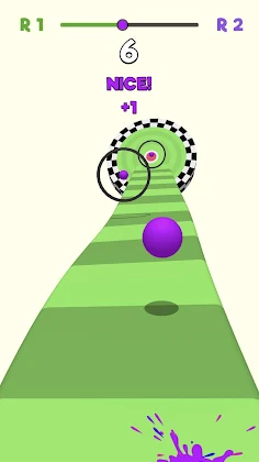 Slime Road - Screenshot 1