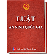 Top 22 Books & Reference Apps Like Luật An Ninh Quốc Gia - Best Alternatives