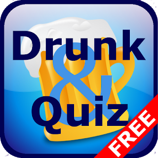 Drunk & Quiz Free