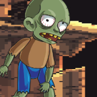 Relay Zombie Screenshot 2 - AppWisp.com