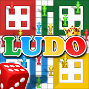 Ludo Neo King : The Dice Game