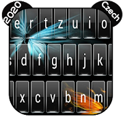 Czech keyboard 2020 – Czech Language Typing
