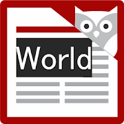 Top 46 News & Magazines Apps Like NHK World News English Reader - Best Alternatives