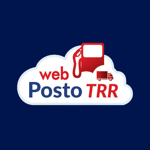 webPostoTrr logo