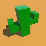 Cover Image of Download Cube Crash 2.1 APK