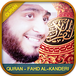 Cover Image of Download Noble Qur'an by Fahd Alkandari  APK