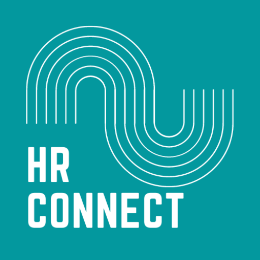 HRConnect logo