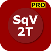 Two 2 Stroke Squish Band Velocity Calculator PRO