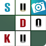 Cover Image of Unduh Easy Sudoku for FREE : Snap Su  APK