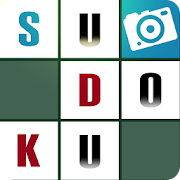 Easy Sudoku for FREE : Snap Sudoku Paper!