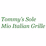 Tommys Sole Mio Italian Grille icon