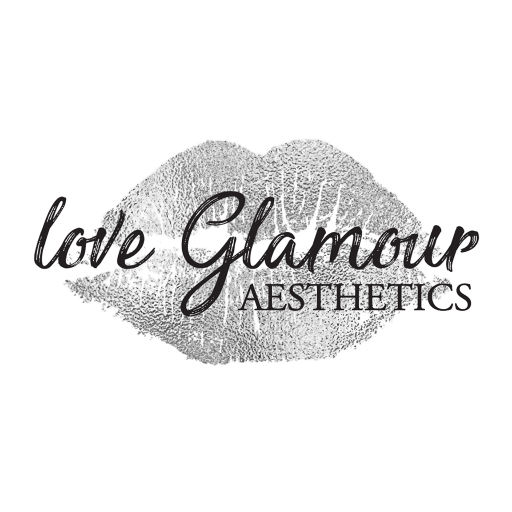 Love Glamour Aesthetics logo