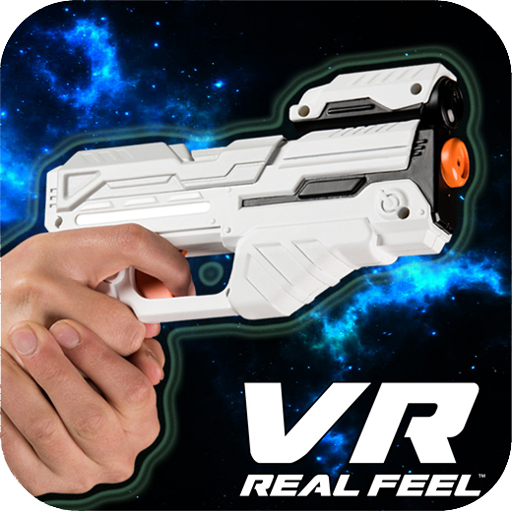 VR Real Feel Alien Blasters  Icon